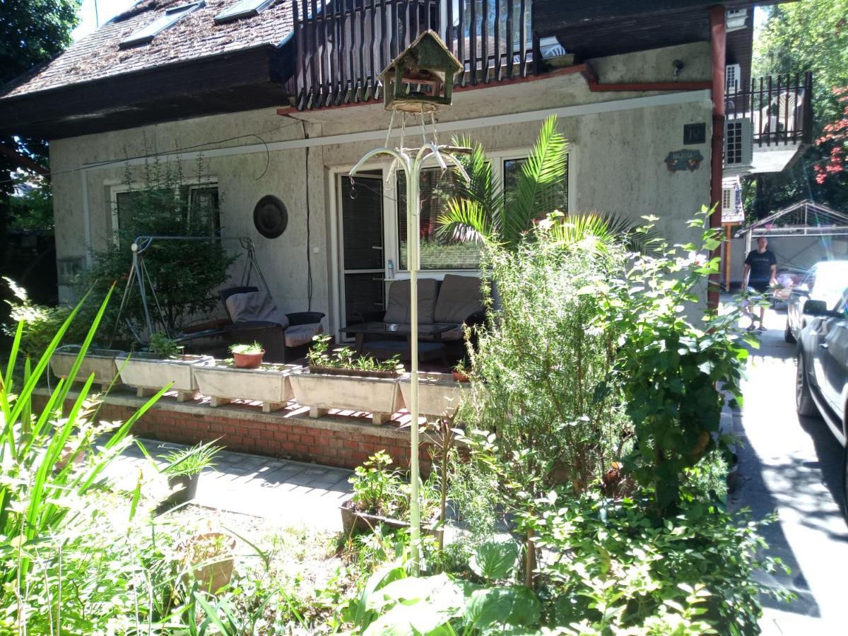 Balassa House ชิโอฟก ภายนอก รูปภาพ