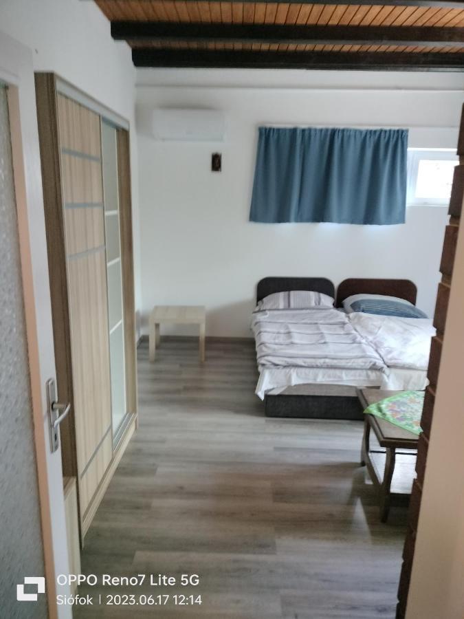 Balassa House ชิโอฟก ภายนอก รูปภาพ