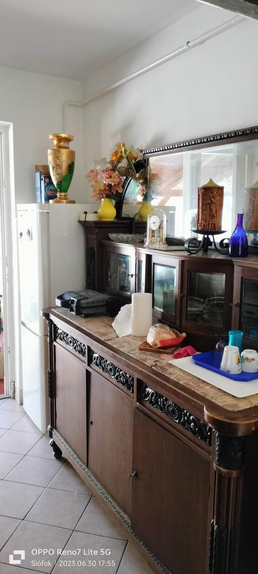 Balassa House ชิโอฟก ภายนอก รูปภาพ