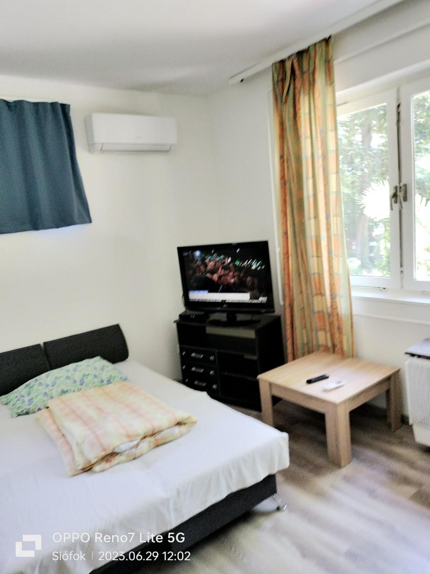 Balassa House ชิโอฟก ภายนอก รูปภาพ