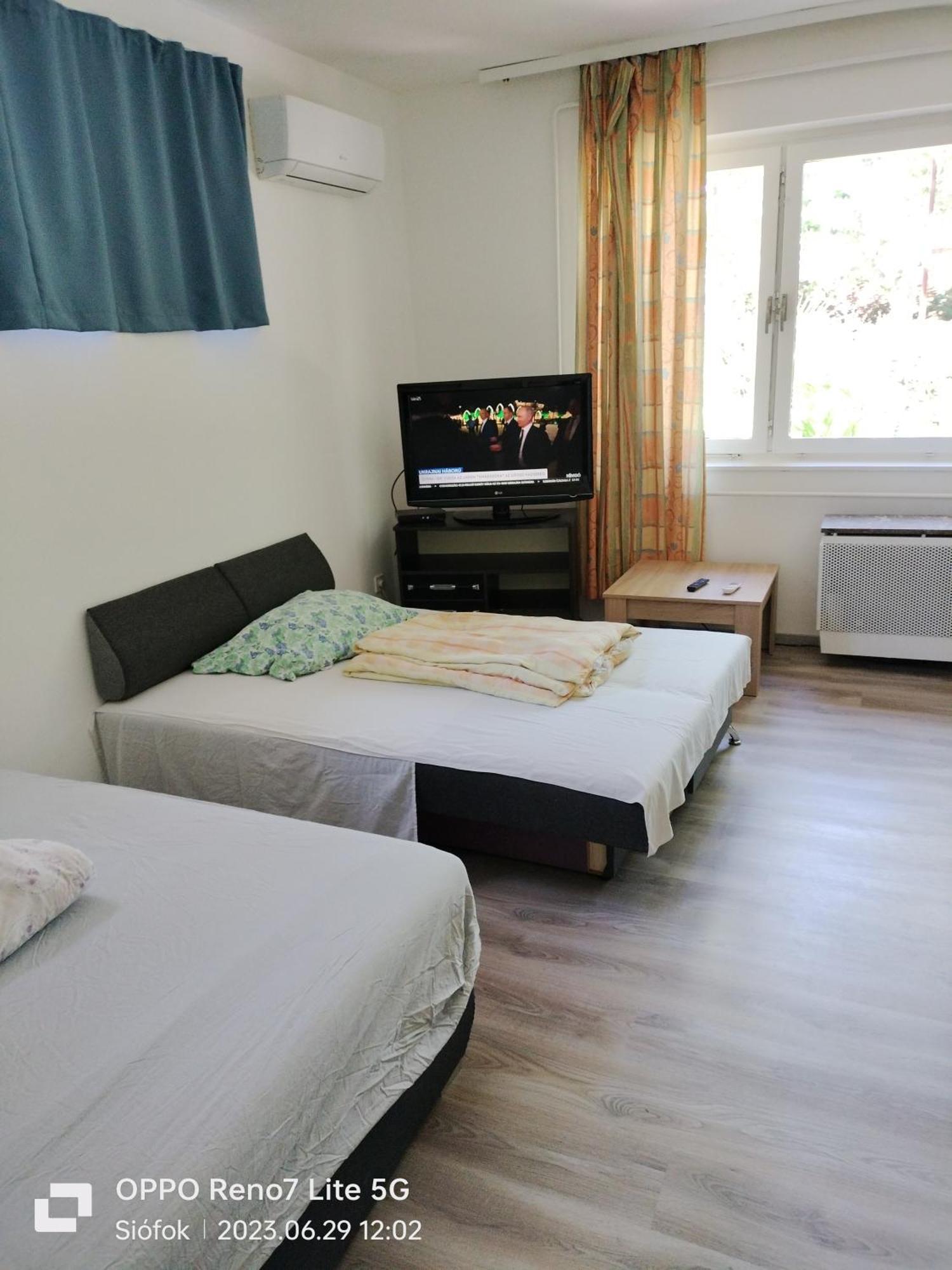 Balassa House ชิโอฟก ภายนอก รูปภาพ