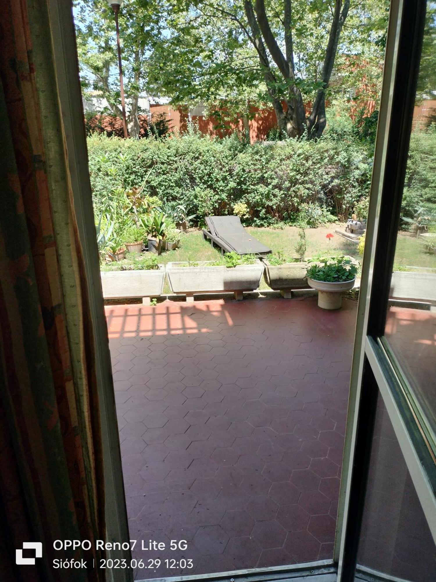Balassa House ชิโอฟก ภายนอก รูปภาพ